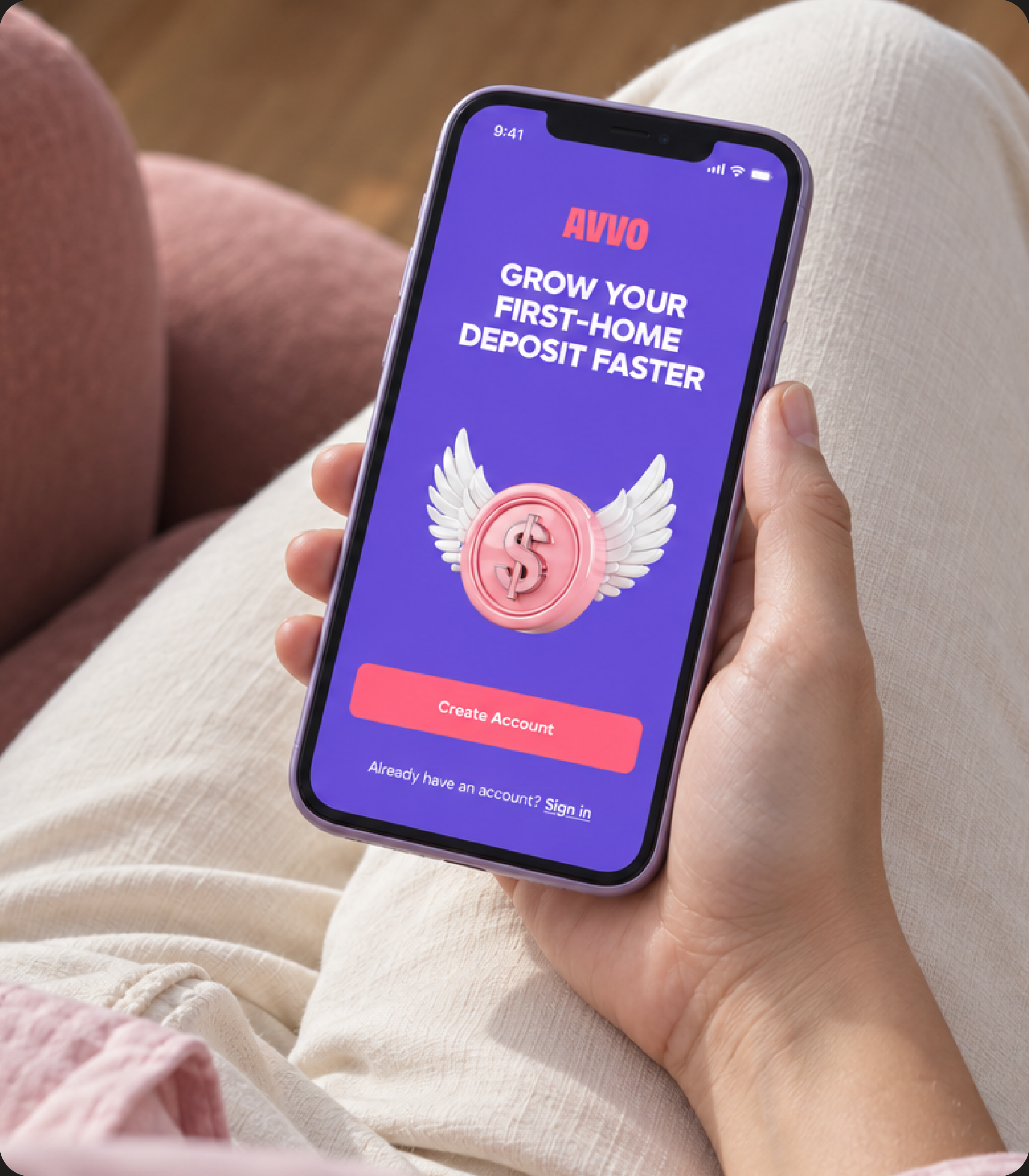 AVVO case study