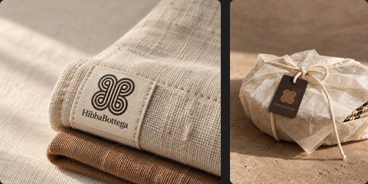 Hibba Bottega — Craft, reframed