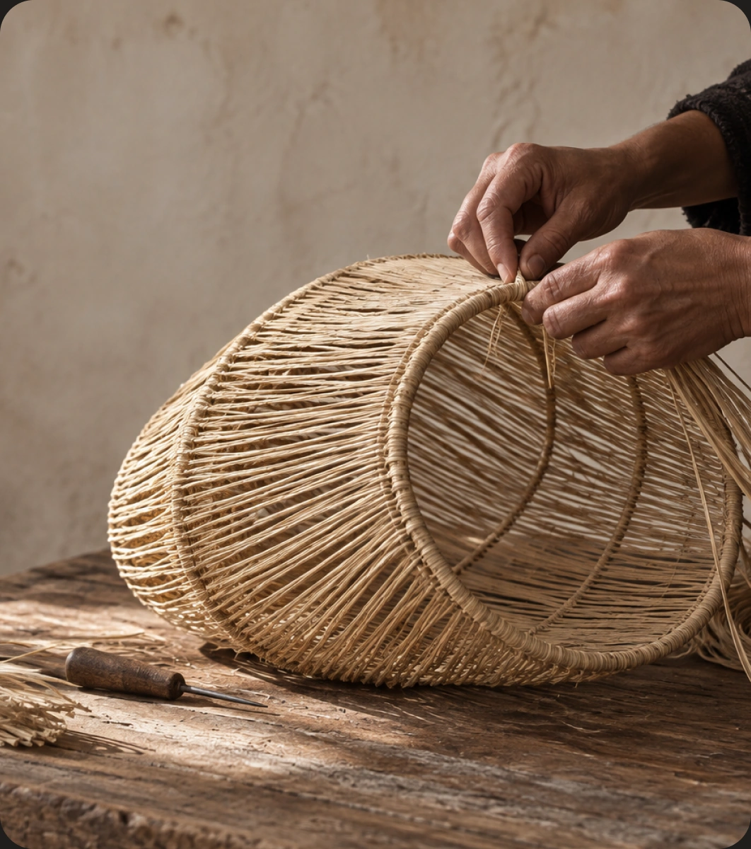 Hibba Bottega — Identity with character