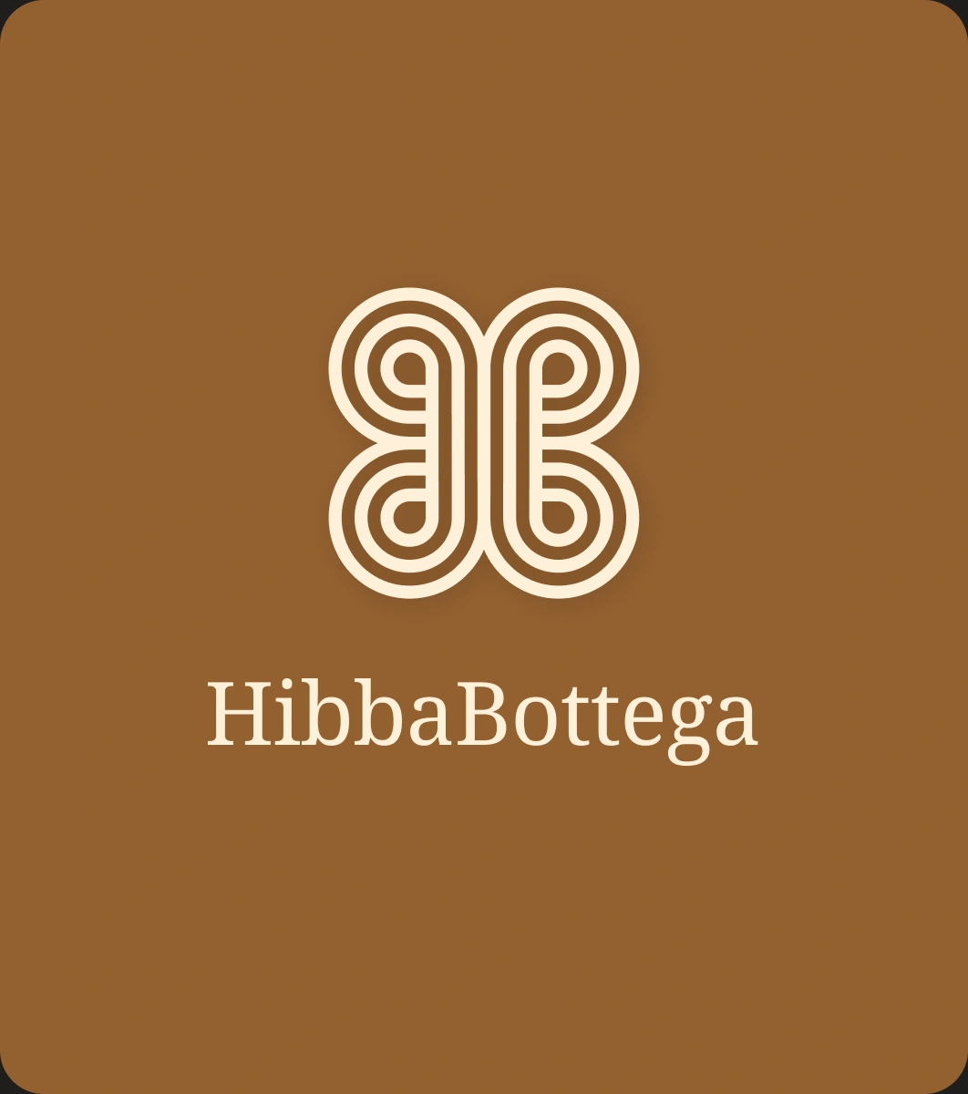 Hibba Bottega — Quiet by design