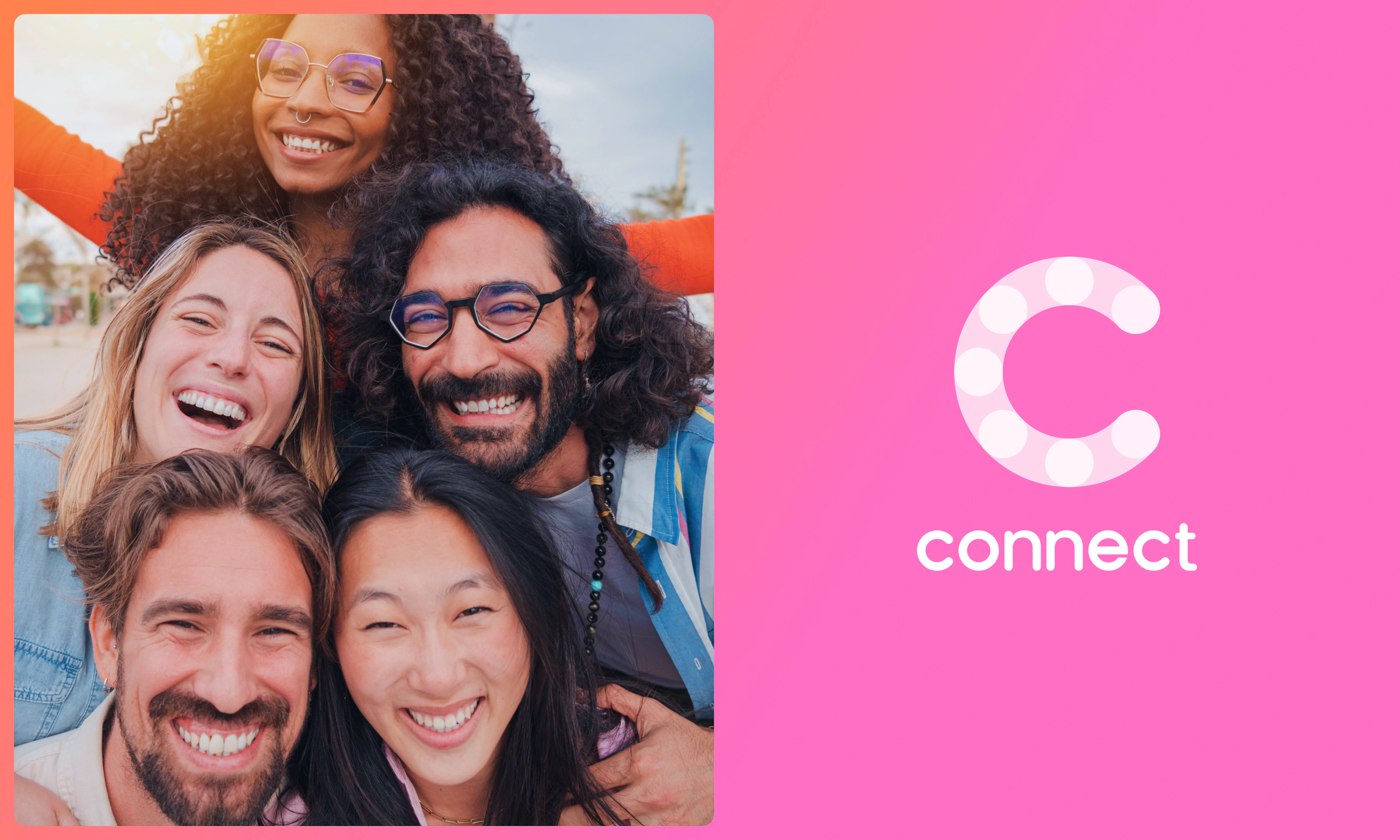 Connect project showcase