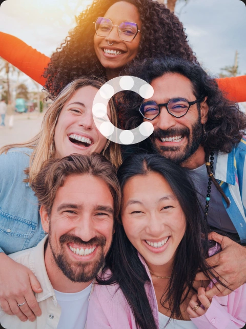 Connect project showcase