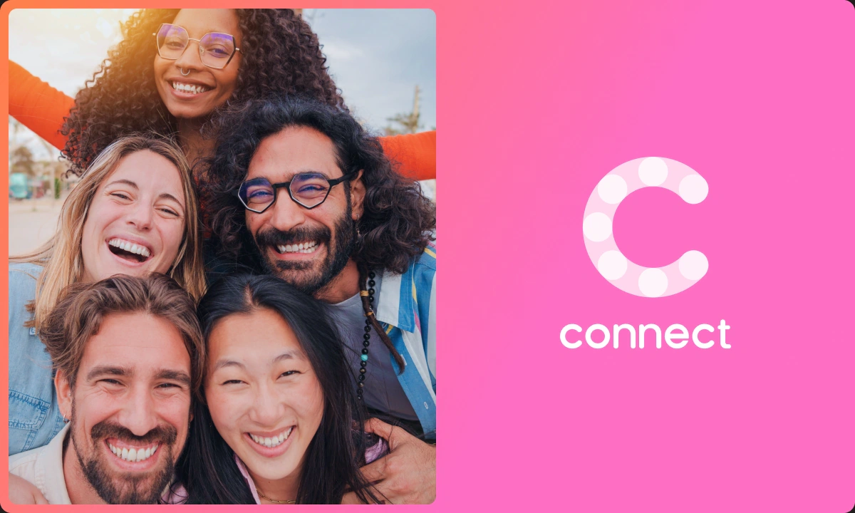 Connect project showcase